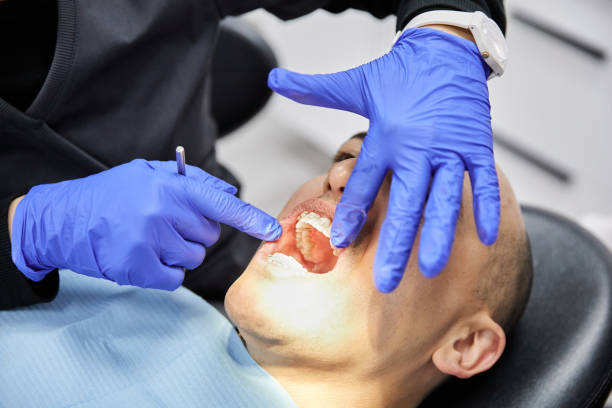 Best Emergency Tooth Extraction  in Hancock, MD