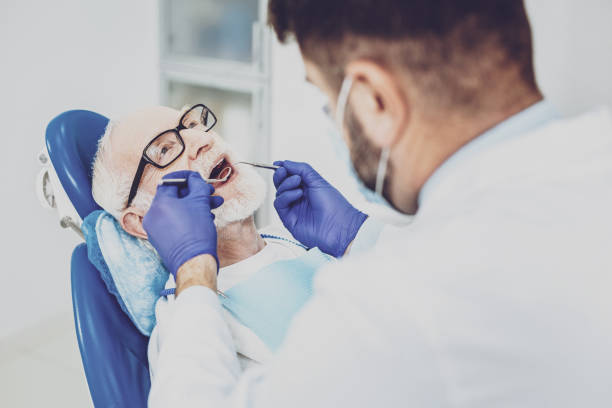 Best Chipped Tooth Repair Near Me  in Hancock, MD